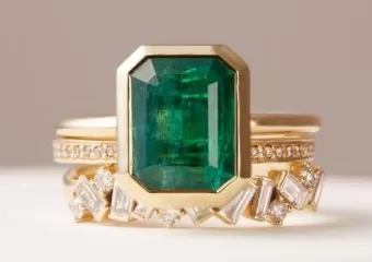 Roaya Diamonds For Fine Engagement Rings