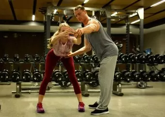 Robbin Harris Fitness