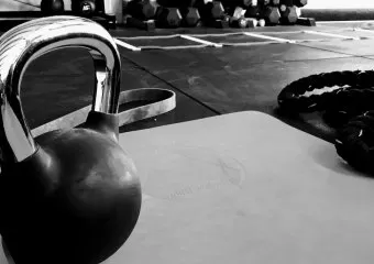 Robyne Lumley Personal Training