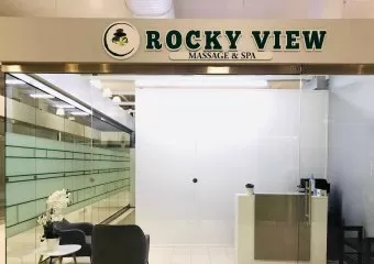 Rocky View Massage and Spa