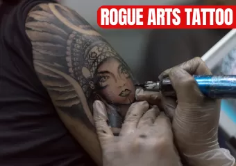 Rogue Arts Tattoo