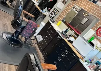 Romantiko Barbershop