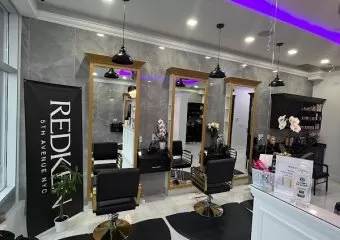 Roopan's Beauty World - Unisex Salon & Medical Spa