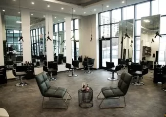 Rootbar Salon Shawnee
