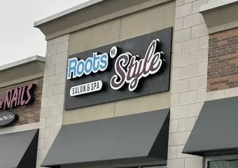 Roots n Style Salon & Spa