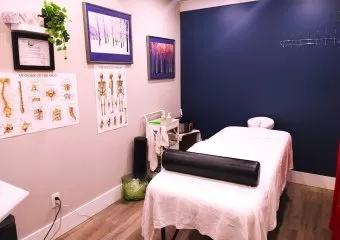 Ropheka Massage