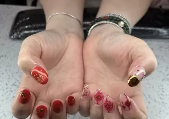 ROSE NAILS & SPA