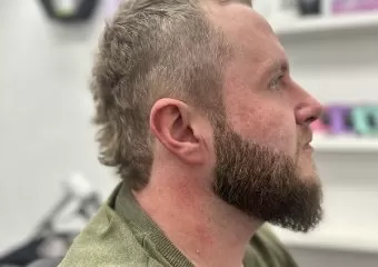Rose & Razor