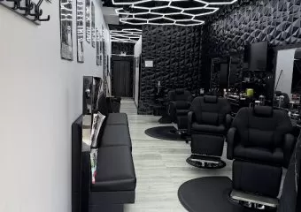Royal Barber