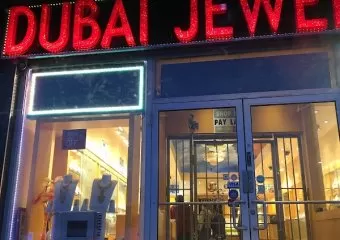 Royal Dubai Jewellers