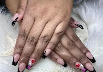 Royal Nails Salon