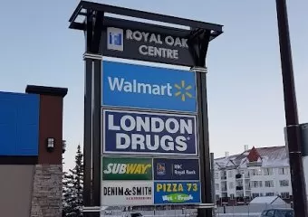 Royal Oak Centre