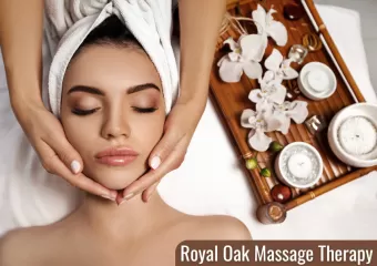Royal Oak Massage Therapy