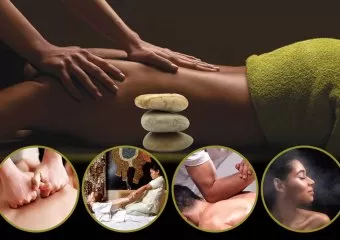Royal Oasis Therapeutic Massage