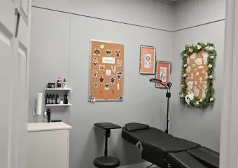 Royal Tattoo Calgary