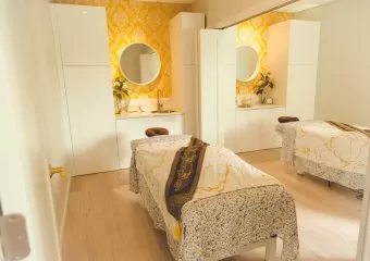 Royal Thai Massage and Wellness
