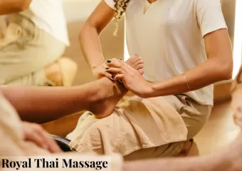 Royal Thai Massage