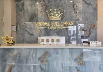 Royal Wellness Centre