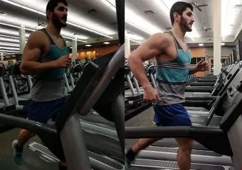 RTB Fitness - In Home Personal Training