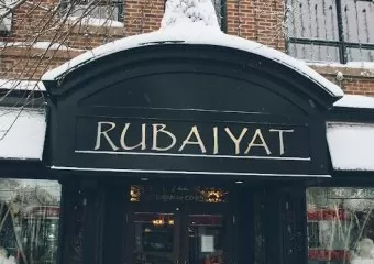 Rubaiyat