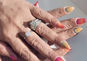 Ruby's Nails & Spa Ltd