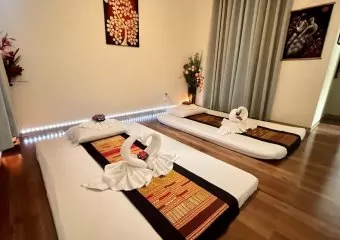 Rung's Thai Massage