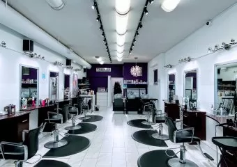 Runway Hair Design Company