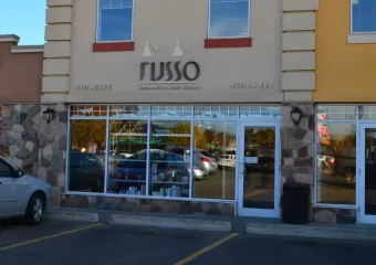 Russo Innovative Hair Design