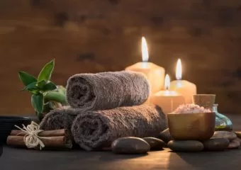 Rustic Serenity Massage