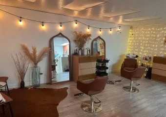 Rustica Hair Lounge