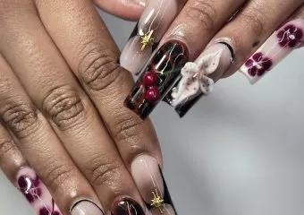 Ryna's Nails Salon