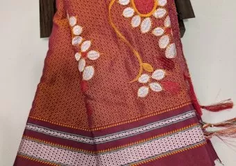 Saaj Heritage Boutique