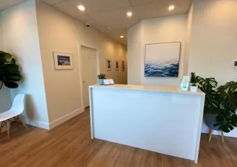 Saanich Massage Therapy & Wellness Ltd
