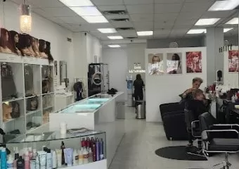 Saba Hair Extensions & Beauty Salon