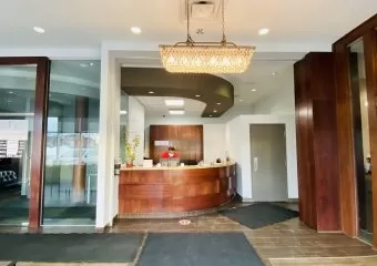 Saddleridge Physiotherapy Clinic