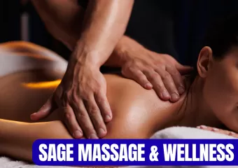 Sage Massage & Wellness