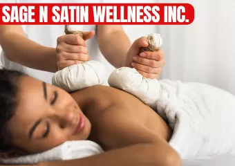 Sage n Satin Wellness inc.