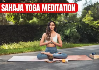 Sahaja Yoga Meditation