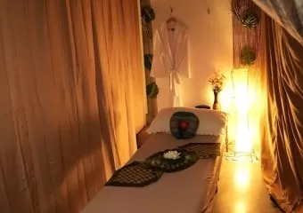 Saithai Massage Inc.