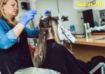 Salon 261