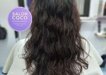 salon COCO korean hair salon