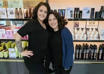 Salon Cordeiro