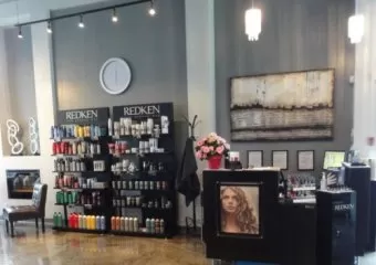 Salon Couture