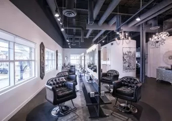 Salon Jolie