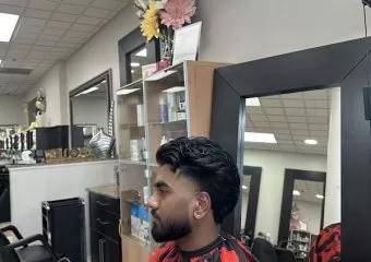 Salon Paradise For Men And Women