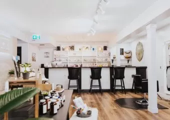 Salon Social