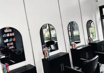 Salty Hair Lounge