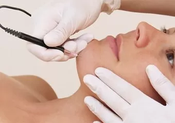 Samarpan Electrolysis Studio