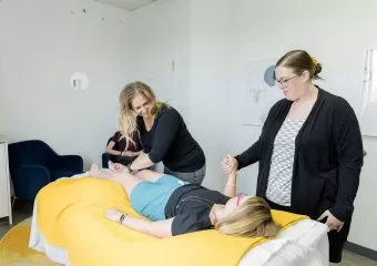 SAME STARS WELLNESS