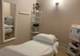 Samelle Massage and Wellness Centre